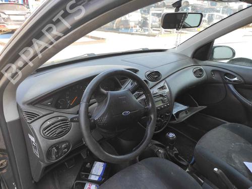 Electronic module FORD FOCUS I (DAW, DBW) 1.6 16V | BP8750581M83