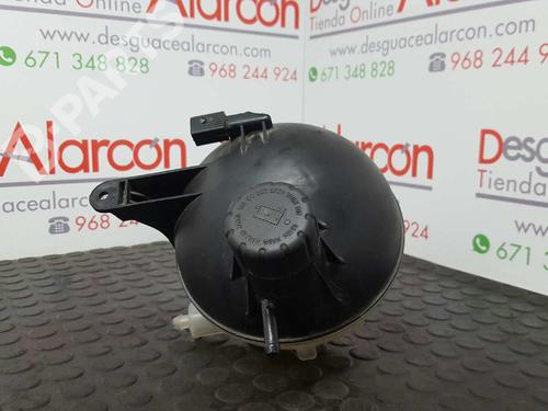 Expansion tank MERCEDES-BENZ B-CLASS Sports Tourer (W245) B 200 CDI (245.208) | BP2751270C120 