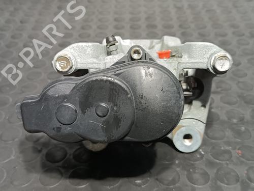 Right rear brake caliper TOYOTA RAV 4 V (_A5_, _H5_) 2.5 Hybrid AWD (AXAH54) | BP16673141M106 