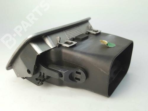 Air vent PEUGEOT 307 (3A/C) 2.0 HDi 135 | BP11639437I21 
