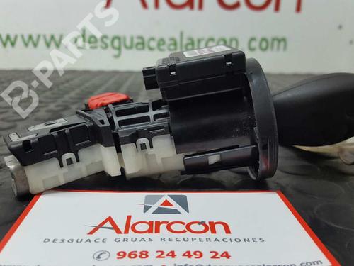 Used Ignition barrel RENAULT TWINGO III (BCM_, BCA_) 0.9 TCe 90 (BCM9, BCM2) (90 hp) 2767979