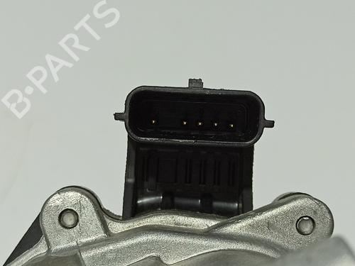 Throttle body RENAULT EXPRESS Box Body/MPV  | BP25150859M82 