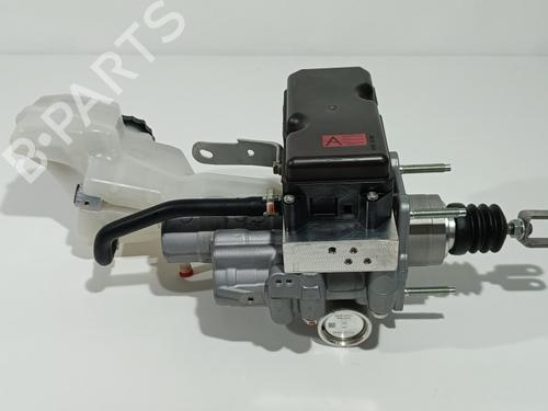 Servo brake TOYOTA COROLLA Estate (_E21_) 1.8 Hybrid (ZWE211W) | BP25705729M42 