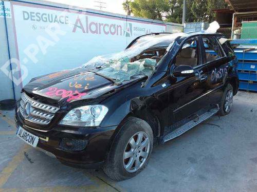 Vindusheismotor venstre foran MERCEDES-BENZ M-CLASS (W164) ML 320 CDI 4-matic (164.122) | BP2744061E21 