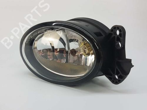 Left front fog light MERCEDES-BENZ M-CLASS (W164) ML 300 CDI 4-matic (164.120) | BP7758752C30