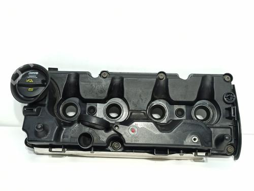 Valve cover SKODA OCTAVIA III (5E3, NL3, NR3) 2.0 TDI | BP17687465M124 