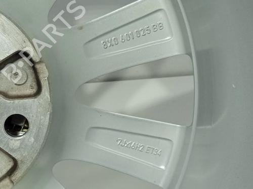 Rim AUDI A1 Sportback (8XA, 8XF) 1.6 TDI | BP26374768C45