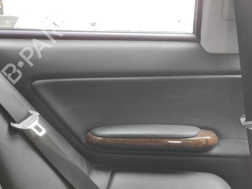 drbekldning-bagtil-venstre-bmw-3-coupe-e46-1998-1999-2000-2001-2002-2003-2004-2005-2006-16692996 main image
