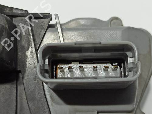 Front left lock CITROËN XSARA PICASSO (N68) 2.0 HDi | BP24651864C98 