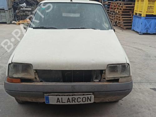 Używane części RENAULT SUPER 5 (B/C40_) [1984-1996]  4280260