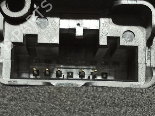 Front left lock VW TAIGO (CS1) 1.0 TSI | BP33217050C98 - Image 4