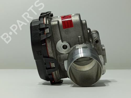 Throttle body CITROËN BERLINGO Box Body/MPV (K9) 1.5 BlueHDi 100 | BP16674439M82 