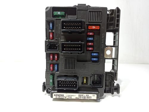 Used Fuse box Fuse box PEUGEOT 206 Hatchback (2A/C) 2.0 HDI 90 (90 hp) 32867848 32867848