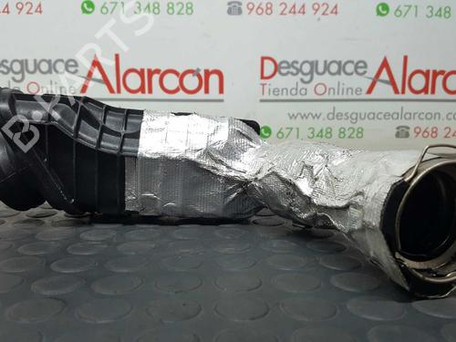 Pipe RENAULT CLIO III (BR0/1, CR0/1) 1.5 dCi | BP14530091M125 