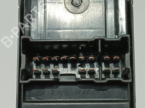 Left front window switch NISSAN JUKE (F16_) 1.0 | BP28499969I27 