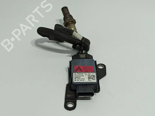 Elektronisk sensor PEUGEOT 308 SW II (LC_, LJ_, LR_, LX_, L4_) 2.0 BlueHDi 150 (150 hp) 11061318