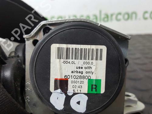 Front right seatbelt MINI MINI (R50, R53) Cooper | BP8748179I25 