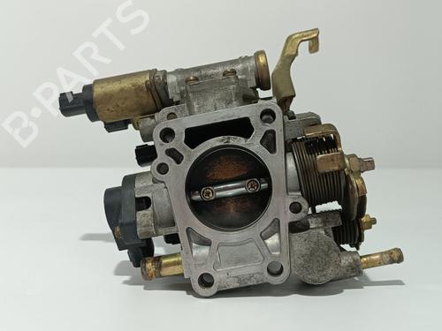 Throttle body NISSAN ALMERA I Hatchback (N15)  | BP13923050M82 