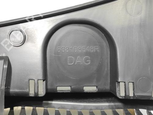 Scuttle panel RENAULT AUSTRAL TCe 160 (HGMJ) | BP31665649C110