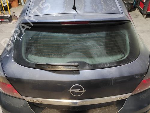 Tailgate OPEL ASTRA H GTC (A04) 1.9 CDTI (L08) | BP16179775C6