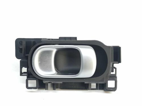 Used Front left interior door handle CITROËN C3 AIRCROSS II (2R_, 2C_) 1.2 PureTech 110 (2RHNZB, 2RHNZW, 2RHNPX, 2RHNPJ) (110 hp) 9544702