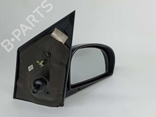 Right mirror HYUNDAI GETZ (TB) 1.1 | BP6808513C27