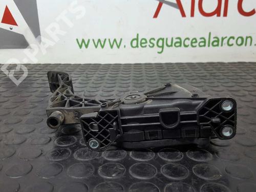 Pedal SEAT IBIZA IV SC (6J1, 6P5) 1.4 TDI | BP2745860I4 