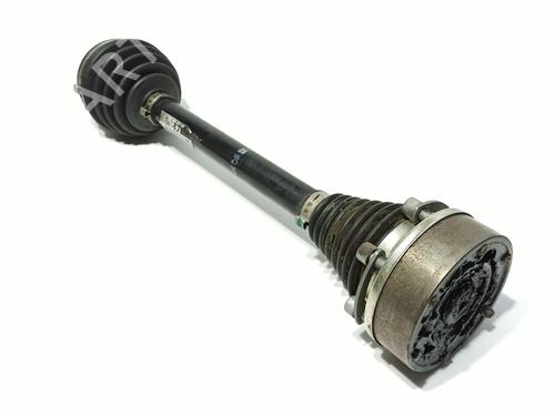 Left front driveshaft VW GOLF VI (5K1) 1.6 TDI | BP36296851M38  - Image 6