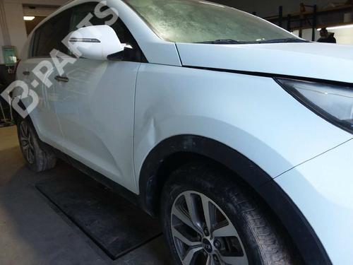 Oil sump KIA SPORTAGE III (SL) 1.7 CRDi | BP14539927M115 