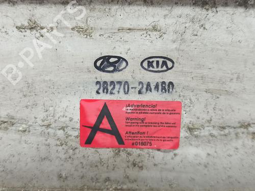 Intercooler KIA CARENS IV | BP32282249M30