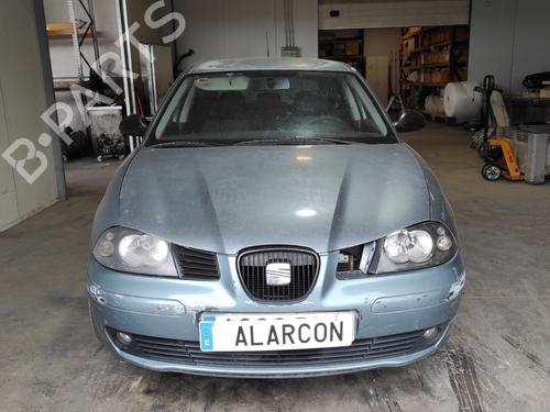 Used Parts SEAT IBIZA III (6L1) 1.4 TDI (70 hp) 4281743
