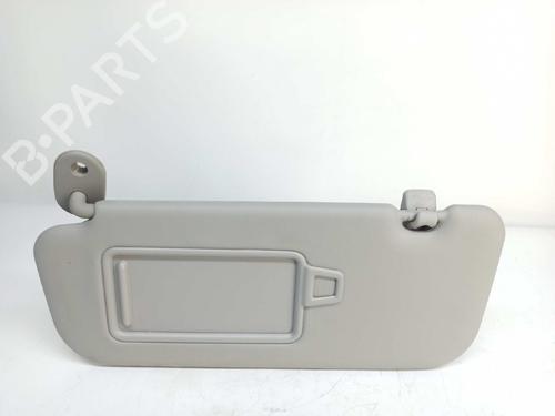 Left sun visor KIA STONIC (YB) 1.0 T-GDi | BP9427663I1