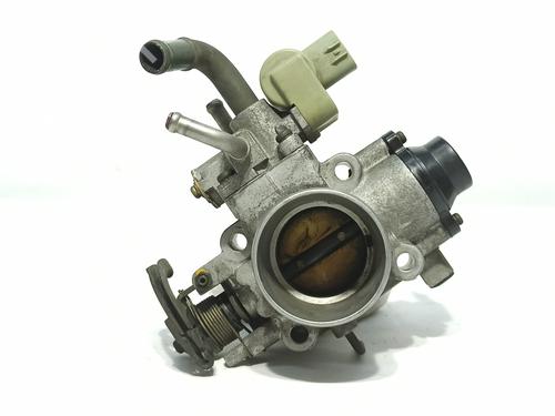 Used Throttle body SUZUKI BALENO (EG) 1.6 i 16V (SY416) (98 hp) 12319432