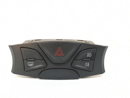 Warning switch FORD KA (RU8) 1.3 TDCi | BP10925662I22