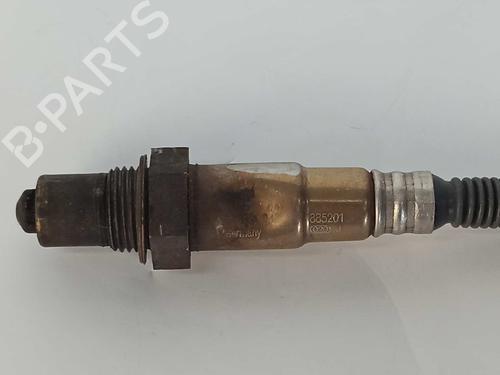 Elektronisk sensor FIAT DOBLO Box Body/MPV (223_) 1.9 JTD | BP10233948M84