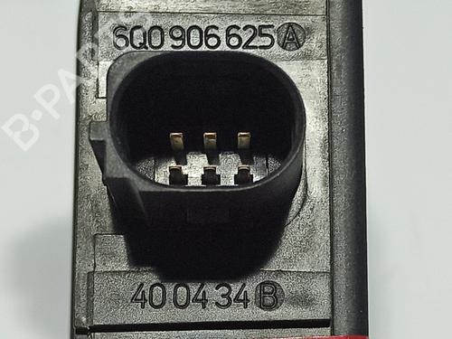 Electronic module VW POLO (9N_, 9A_) 1.4 TDI | BP15212822M83 