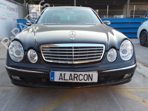 Dør styreenhed MERCEDES-BENZ E-CLASS (W211) E 220 CDI (211.006) | BP2729491M56 