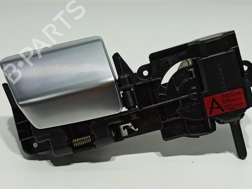 Used Rear right interior door handle BMW i3 (I01) Electric (170 hp) 19653853