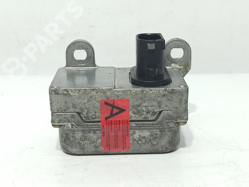 Electronic module MERCEDES-BENZ C-CLASS (W203) C 220 CDI (203.008) | BP11286506M83 