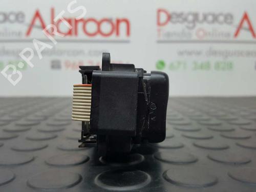 Advarselsbryter MERCEDES-BENZ S-CLASS (W220, V220) S 500, S 500 L (220.075, 220.175, 220.875) | BP6629333I22 