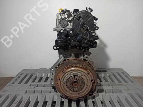 Engine VW POLO V (6R1, 6C1) 1.0 | BP19690909M1