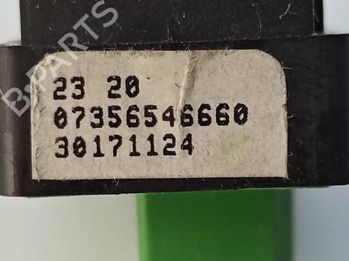 Right front window switch FIAT TIPO Estate (356_, 357_)  | BP10367039I26 