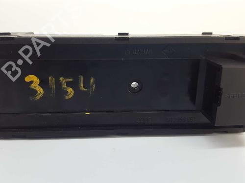 Left front window switch AUDI A6 C5 (4B2, 4B4) 2.5 TDI | BP4386635I27