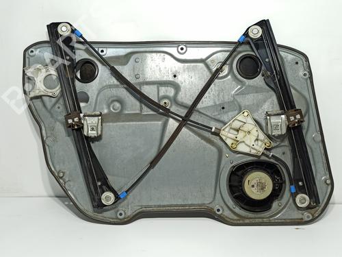 Front right window mechanism SEAT IBIZA III (6L1) 1.9 SDI | BP23251655C23