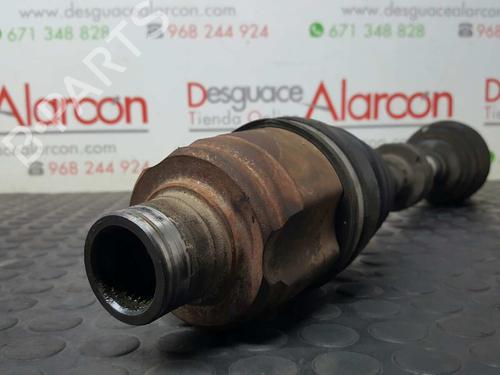 Right front driveshaft HONDA CIVIC VIII Hatchback (FN, FK) 2.2 CTDi (FK3) | BP2753659M39