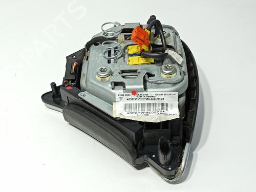 Driver airbag PORSCHE CAYENNE (9PA) S 4.5 | BP11537835C9