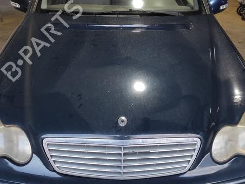 Used Hood MERCEDES-BENZ C-CLASS (W203) [2000-2007]  23183852