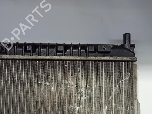 Køler SSANGYONG REXTON / REXTON II (GAB_) 2.7 Xdi | BP11035536M31 