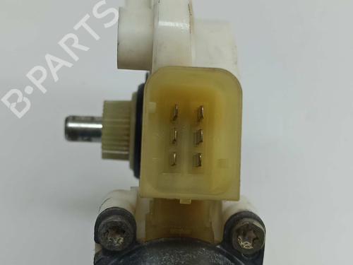 Left front window motor MERCEDES-BENZ E-CLASS (W211) E 400 CDI (211.028) | BP7364374E21 