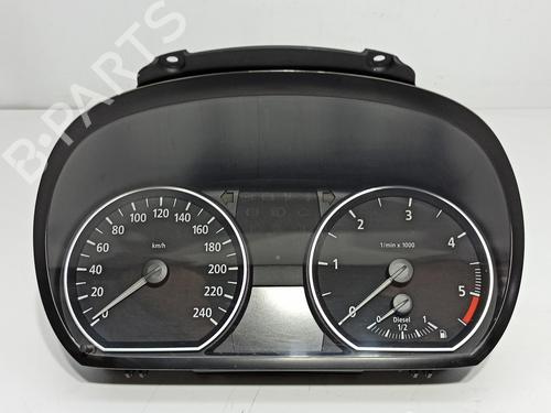 Kombinert Instrument BMW 1 (E87) 118 d (122 hp) 18050066